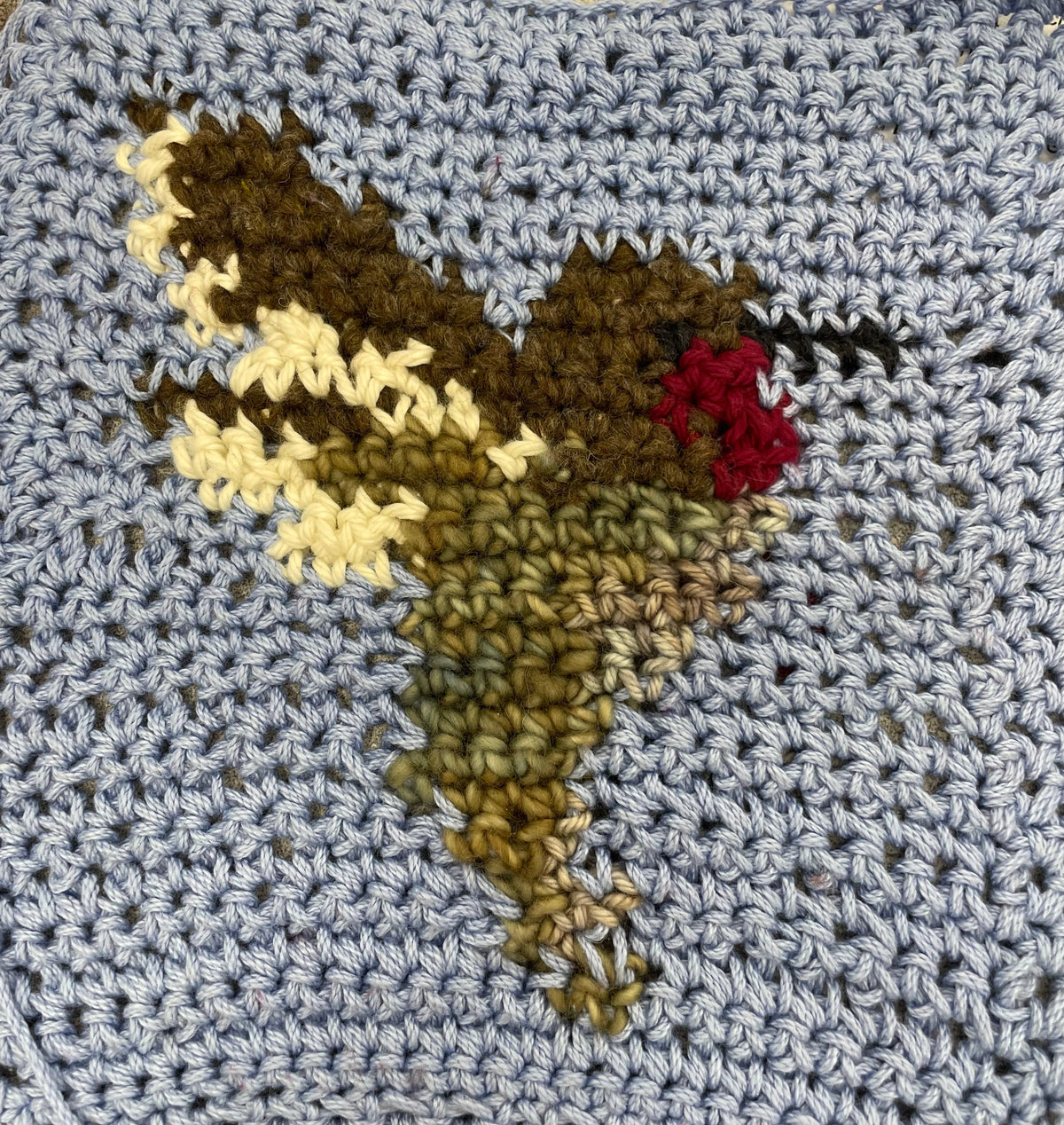 Fiber Arts
